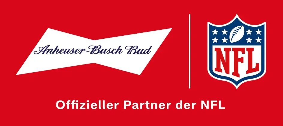 Anheuser-Busch und NFL bringen den American Spirit nach Berlin